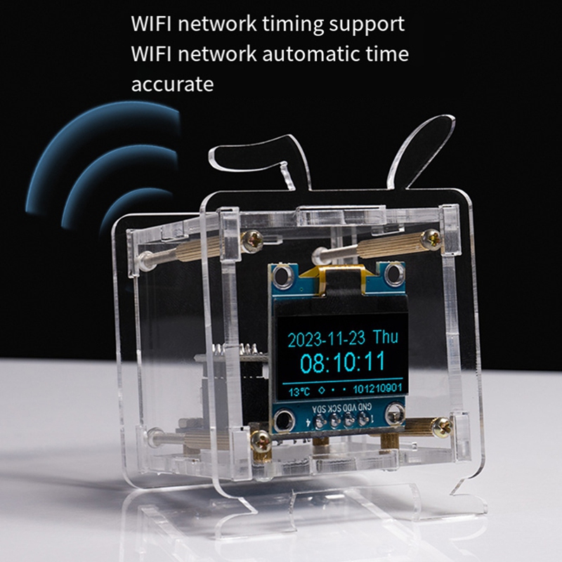 AAAEL-DIY Esp8266 Mini Kits d' - Diy Electronics Parts avis et prix