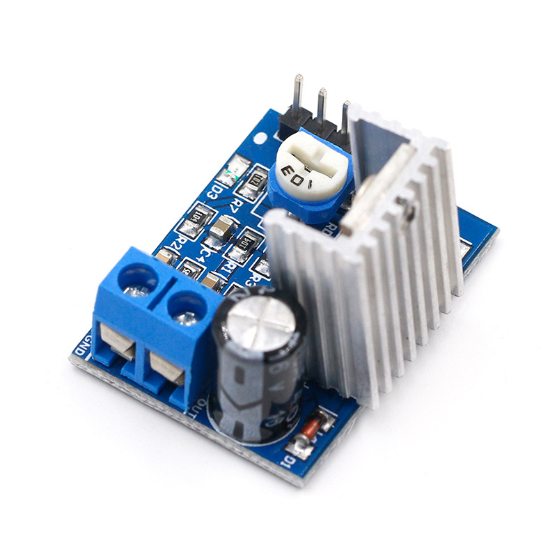 Module amplificateur audio TDA - Diy Home Electronics avis et prix
