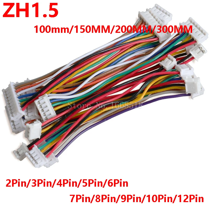 Connecteur de câble métallique - Diy Electronics Wire avis et prix