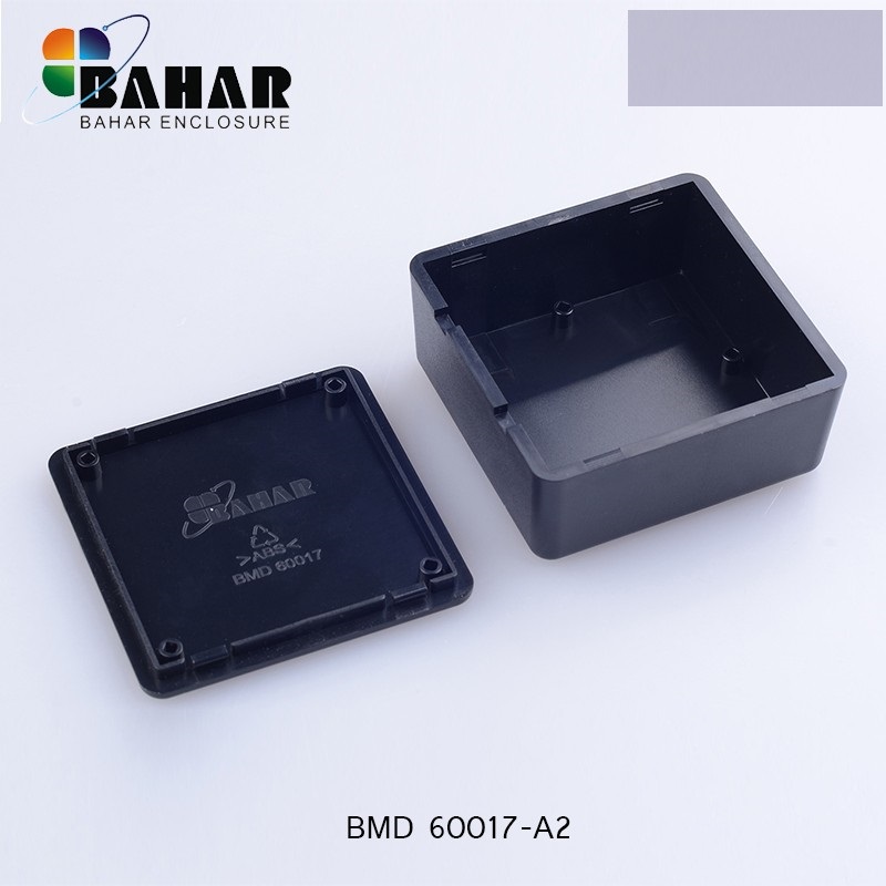 Bahar-Boîtier de bureau en pla - Diy Electronics Desk avis et prix