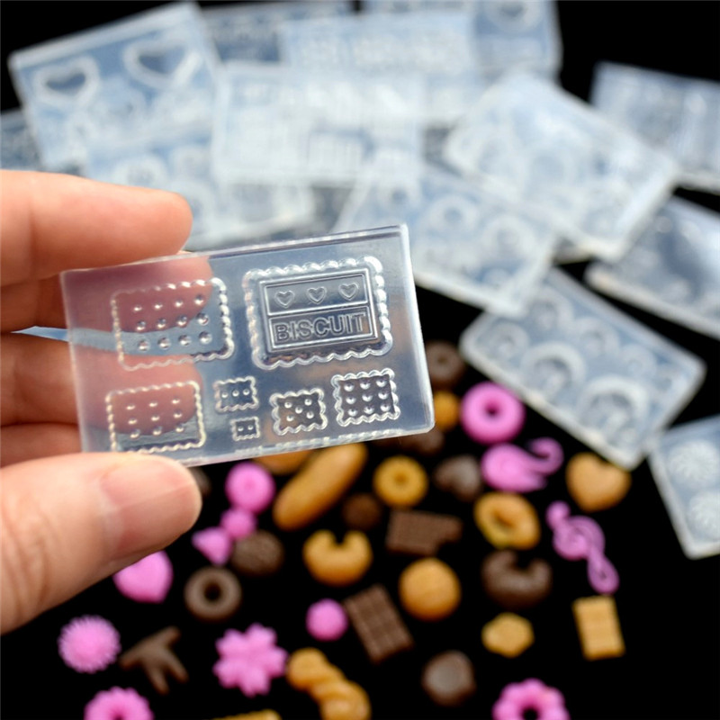 SNASAN beignet Biscuit pain Si - Diy Electronics Housing avis et prix