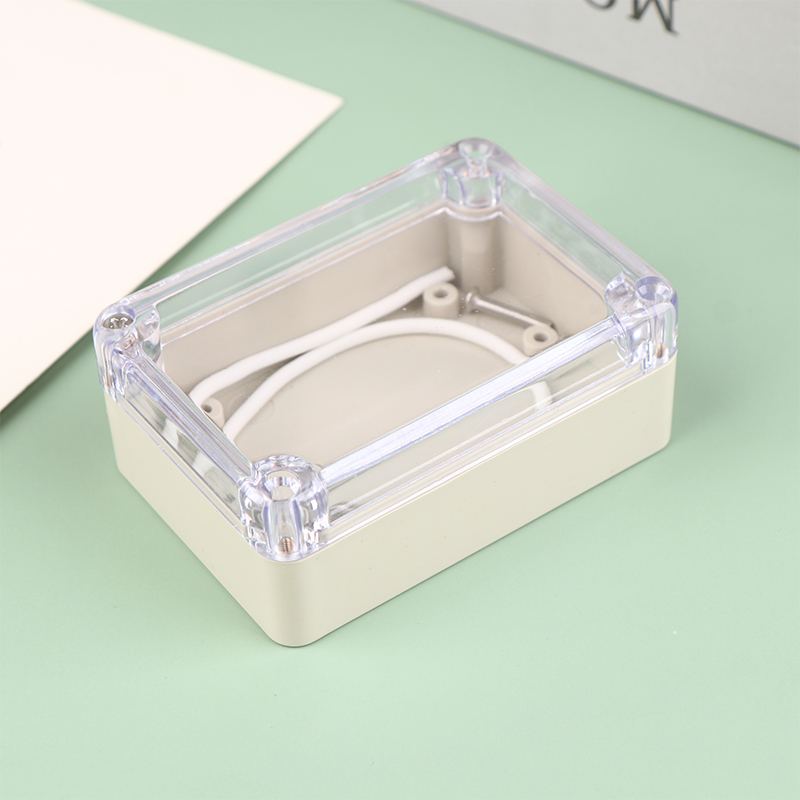 1Pc projet de bricolage boîtie - Diy Electronics Housing avis et prix