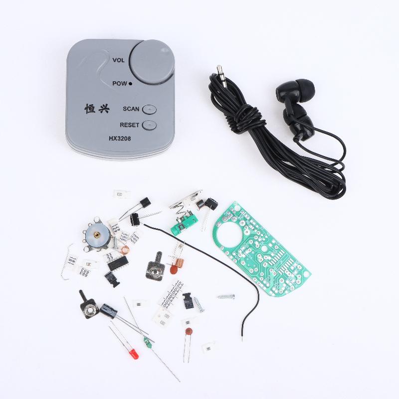 Kit électronique DIY, module r - Diy Electronics Tools avis et prix