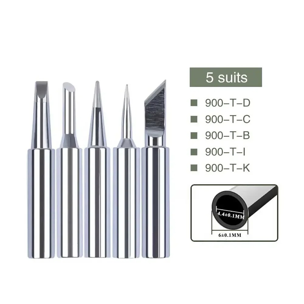 Pointes de fer à souder 900M-T - Diy Electronics Tools avis et prix