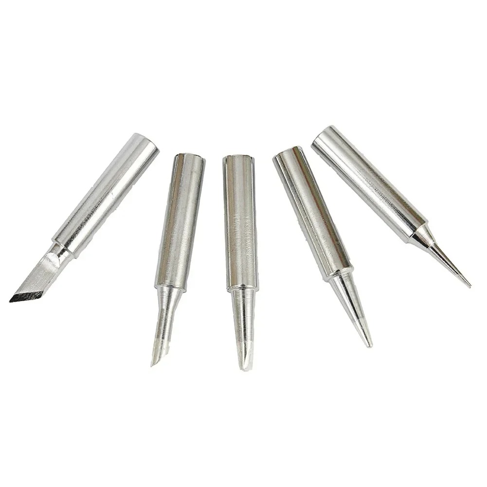 Pointes de fer à souder 900M-T - Diy Electronics Tools avis et prix