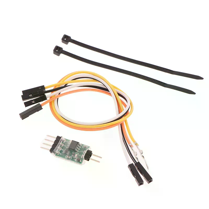 Module d'alimentation automati - Diy Electronics Parts avis et prix
