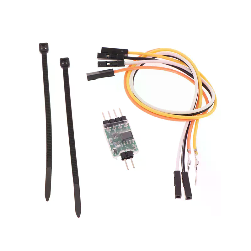 Module d'alimentation automati - Diy Electronics Parts avis et prix