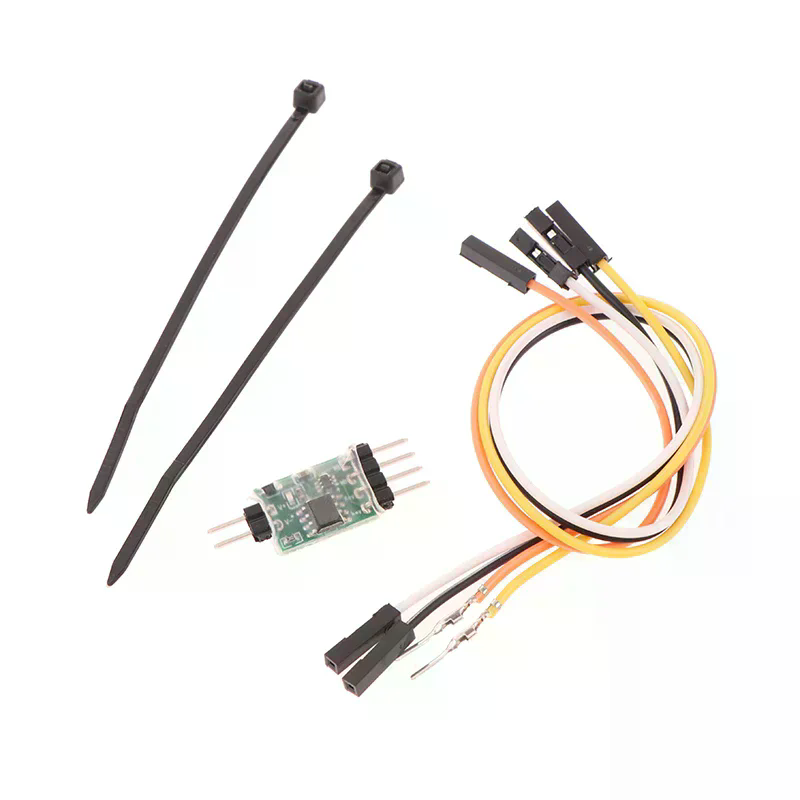 Module d'alimentation automati - Diy Electronics Parts avis et prix