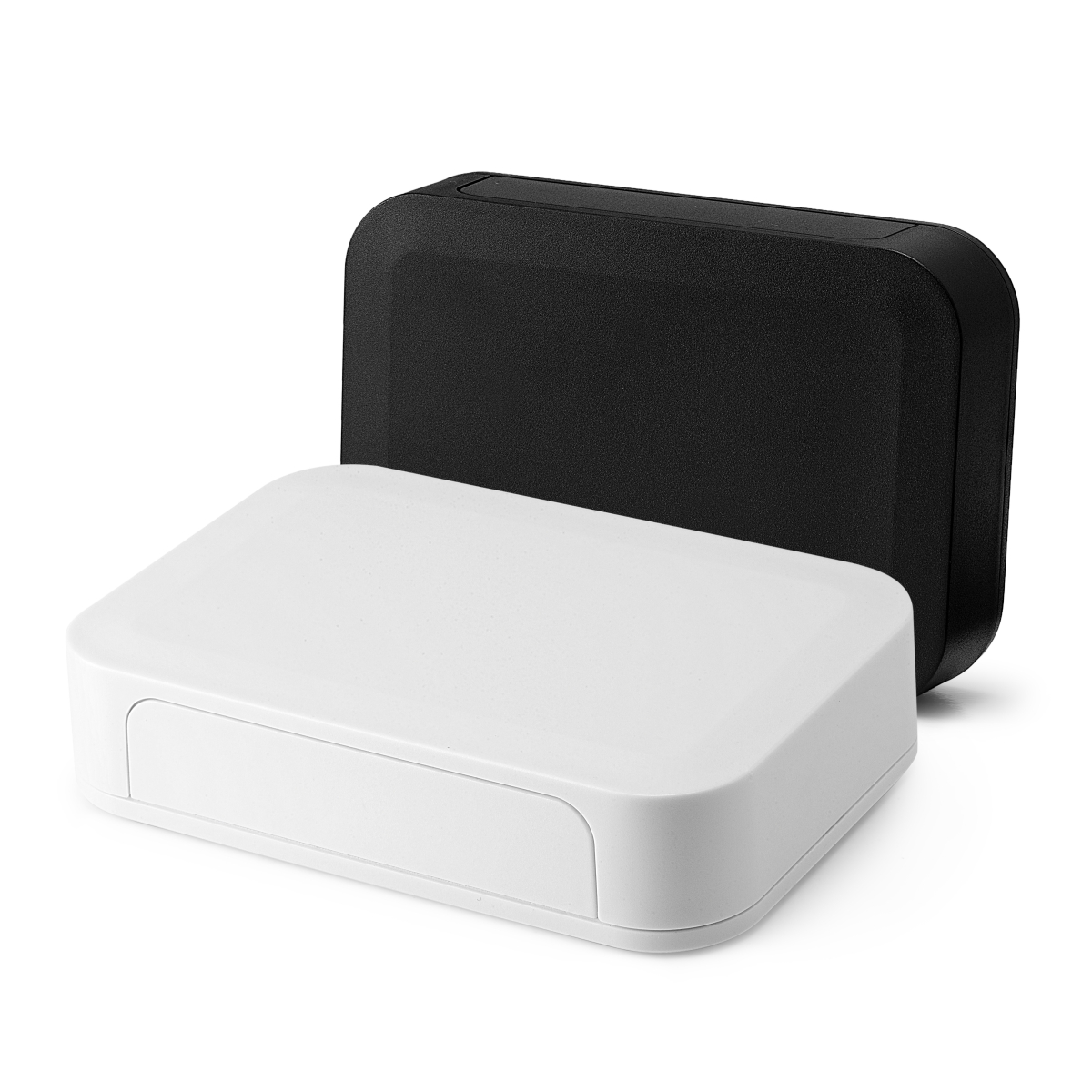 Boîtier de routeur en plastiqu - Diy Electronics Housing avis et prix