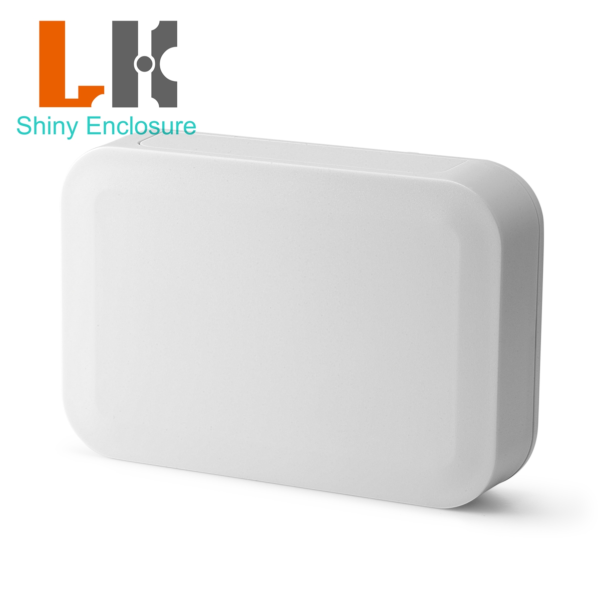 Boîtier de routeur en plastiqu - Diy Electronics Housing avis et prix
