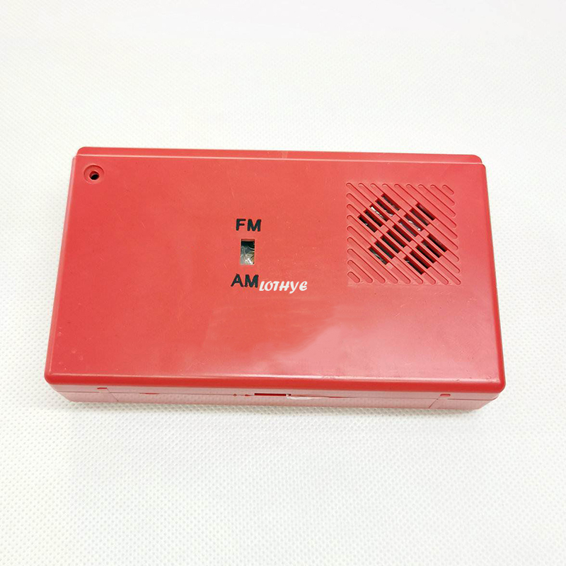Radio FM AM Portable, Kit d'ex - Diy Electronics Lab avis et prix