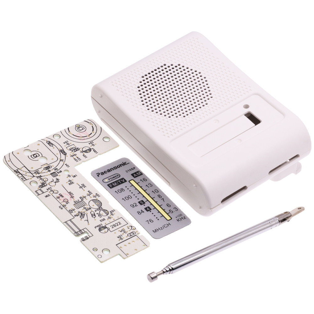 Lumières stroboscopiques LED 1 - Diy Electronics Lab avis et prix