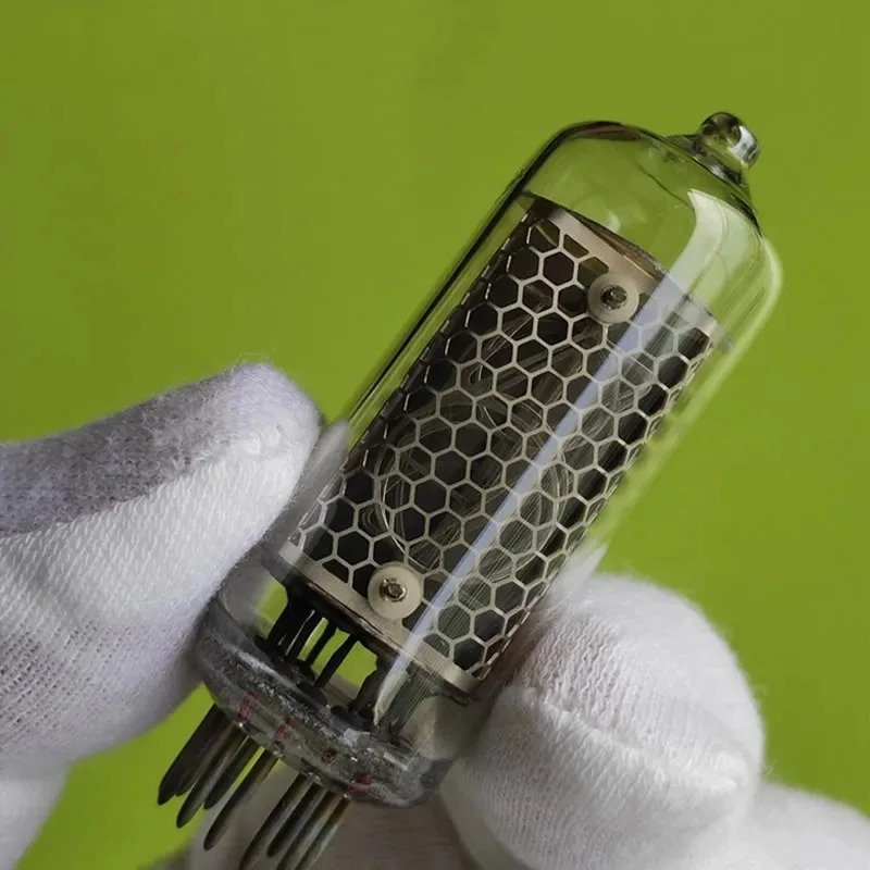 Tube électronique Nixie pour h - Diy Electronics Desk avis et prix