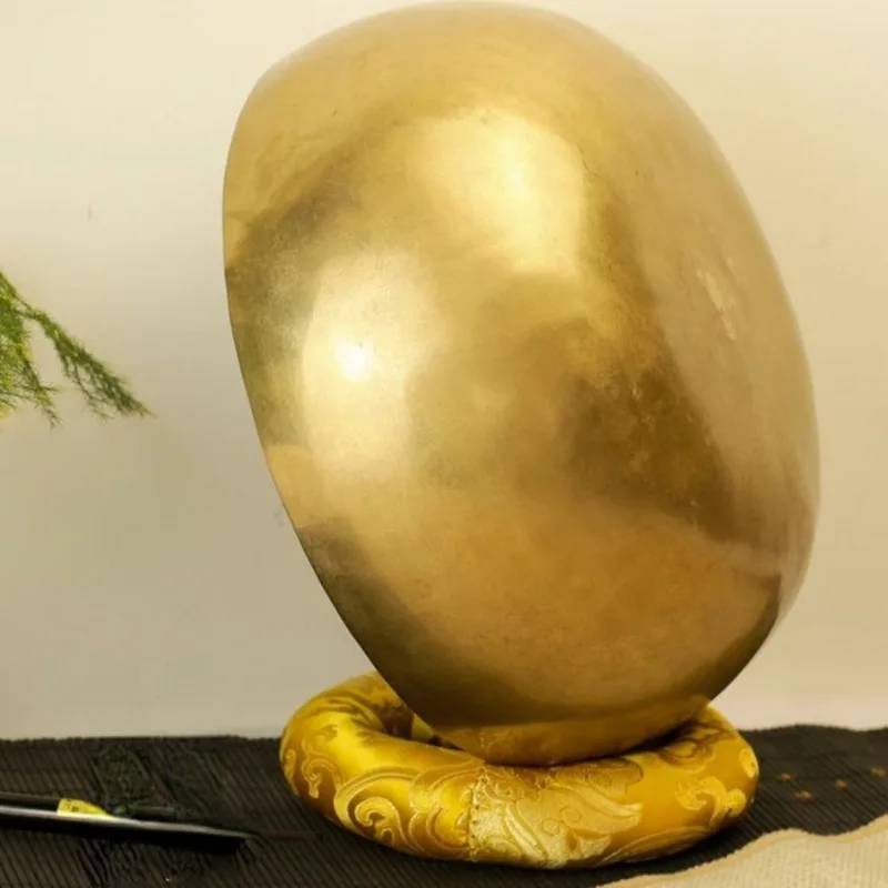 Bol de cloche tibétaine, chant - Diy Electronics Music avis et prix
