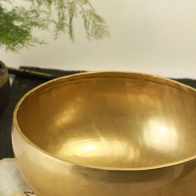Bol de cloche tibétaine, chant - Diy Electronics Music avis et prix