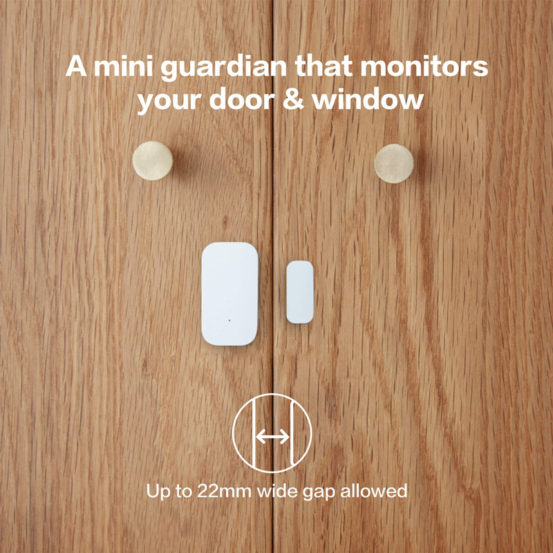 Aqara – capteur de porte/fenêt - Diy Home Electronics avis et prix