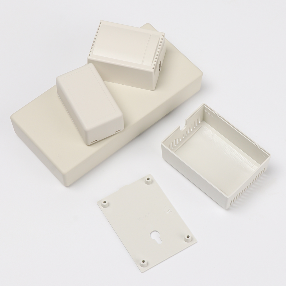 Boîte de projet électronique e - Diy Electronics Housing avis et prix