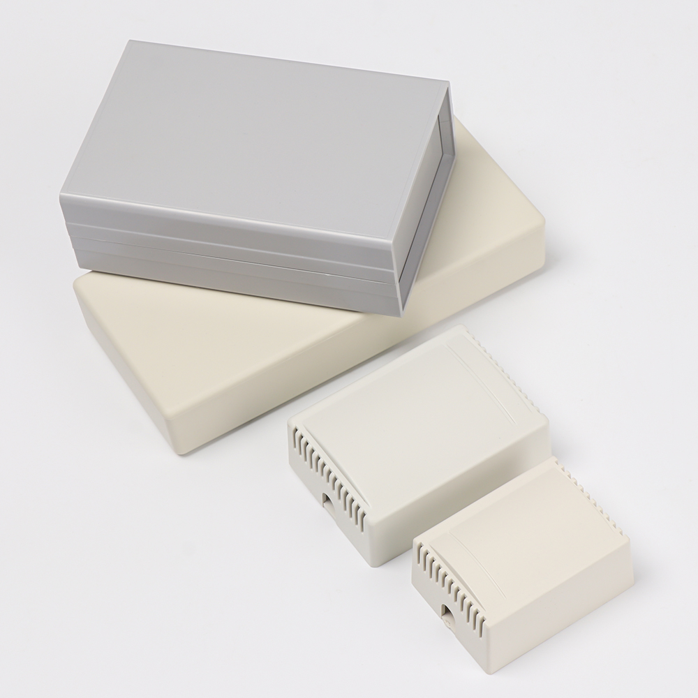 Boîte de projet électronique e - Diy Electronics Housing avis et prix
