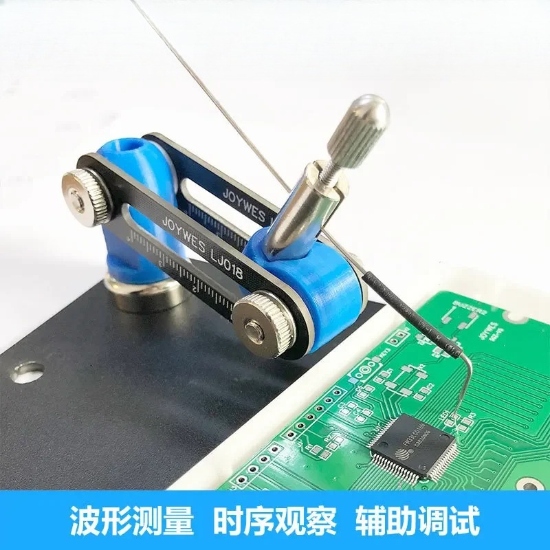 2 sondes de test pour carte de - Diy Electronics Tools avis et prix