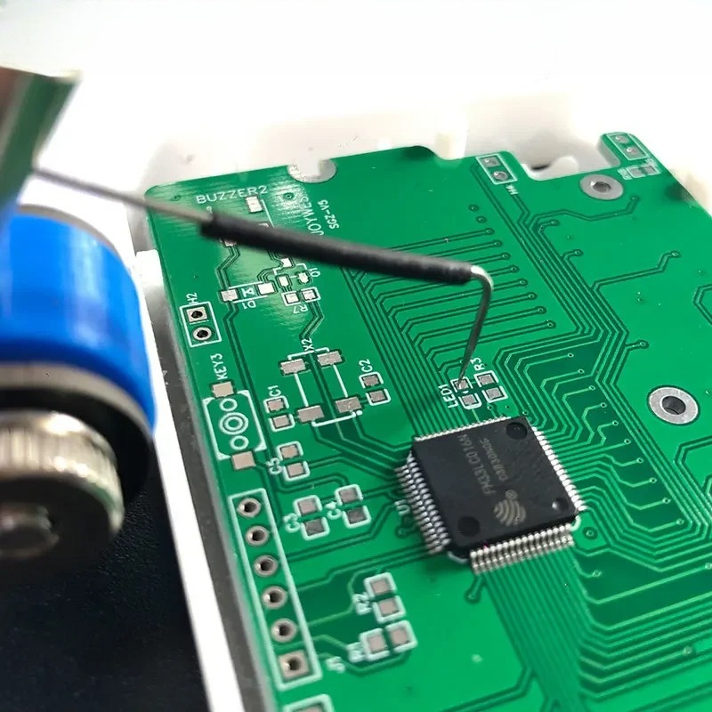 2 sondes de test pour carte de - Diy Electronics Tools avis et prix