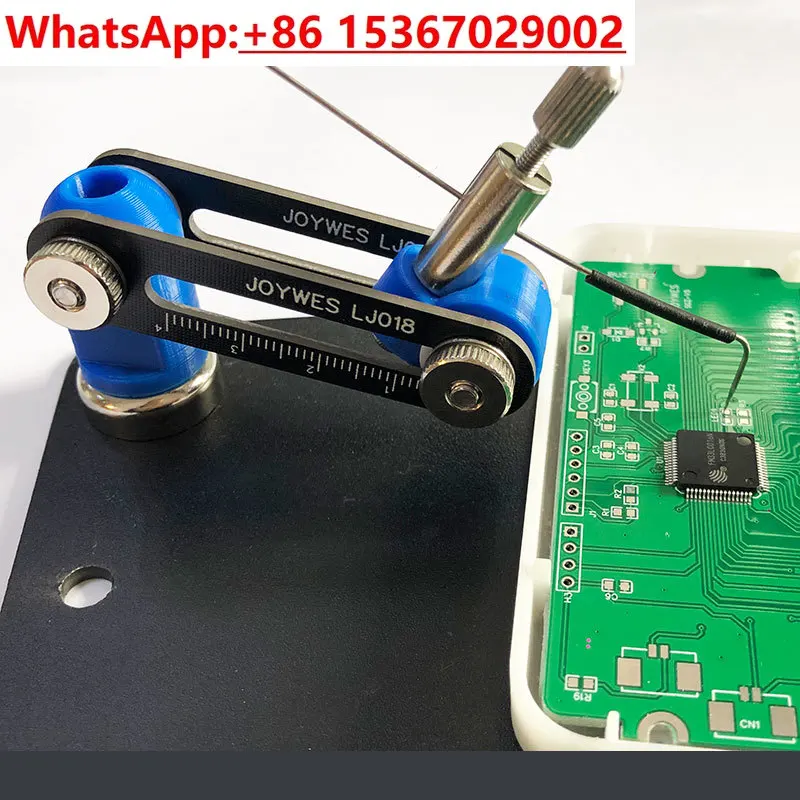 2 sondes de test pour carte de - Diy Electronics Tools avis et prix