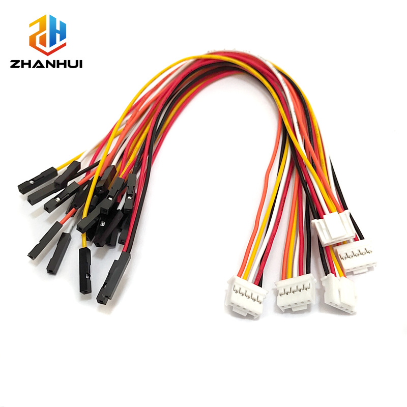 Câble de raccordement femelle  - Diy Electronics Wire avis et prix
