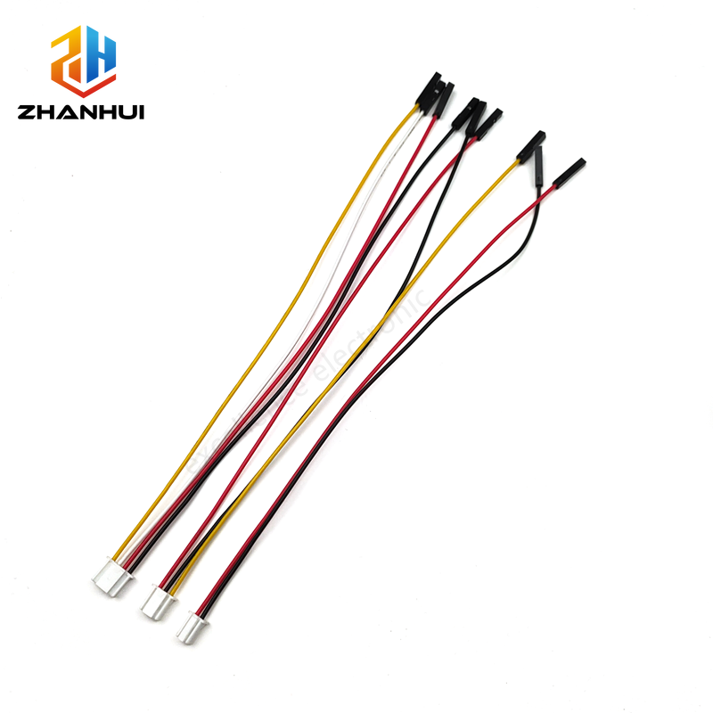 Câble de raccordement femelle  - Diy Electronics Wire avis et prix