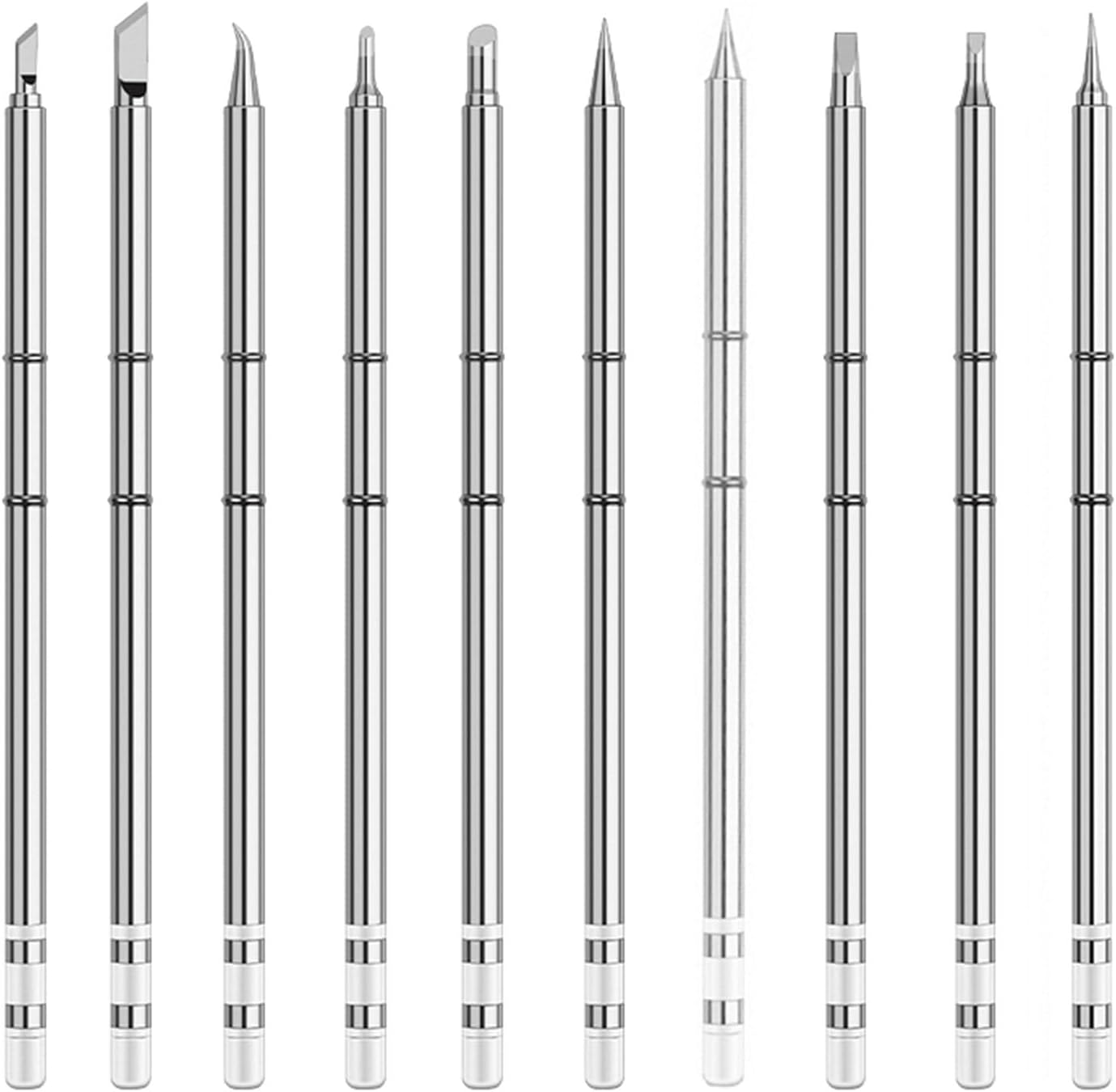 Pointes de fer à souder électr - Diy Electronics Tools avis et prix