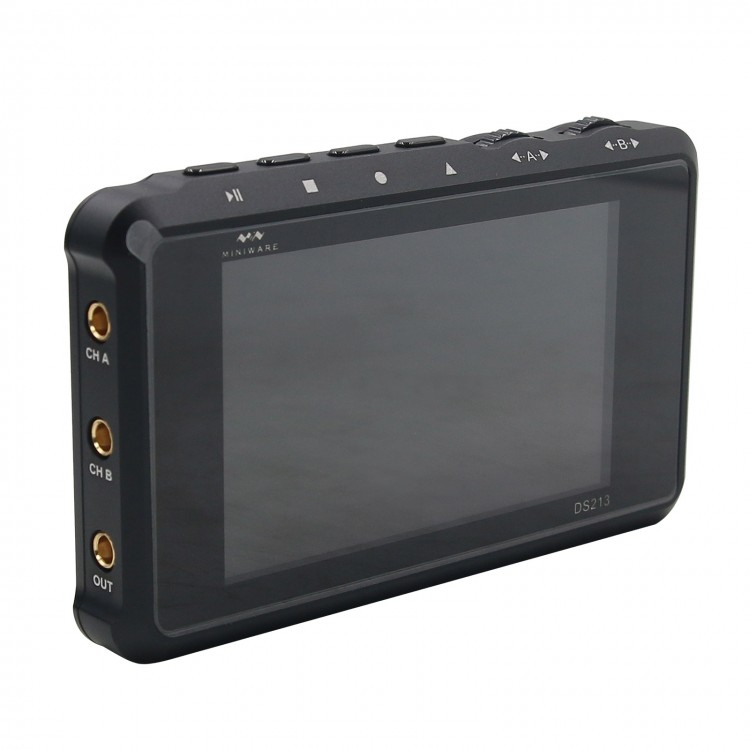 Oscilloscope numérique Portabl - Oscilloscope Dso Mini avis et prix