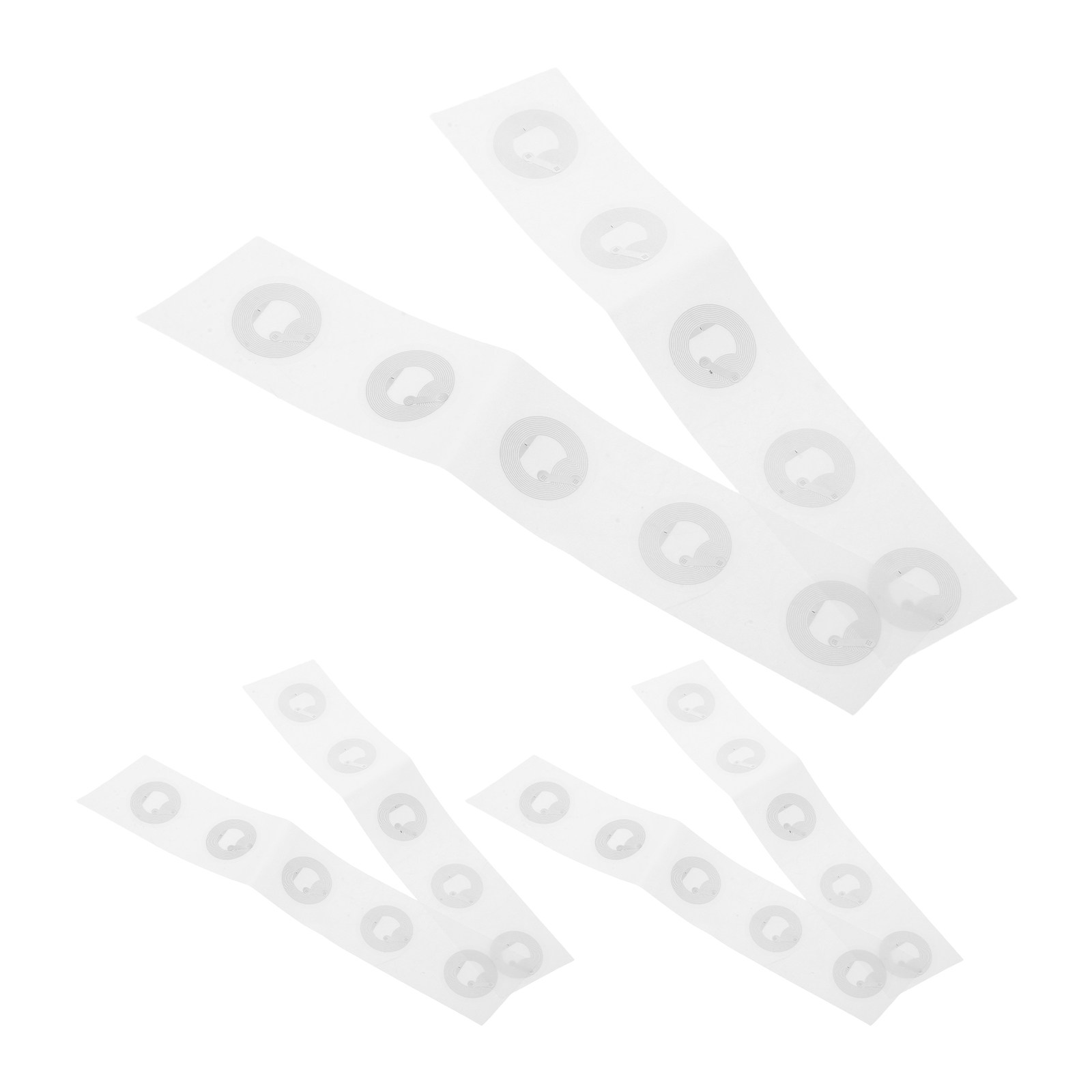 30 autocollants NFC musicaux p - Diy Electronics Music avis et prix