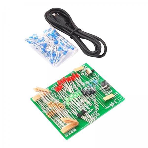 Kit DIY Carillon Éolien Électr - Diy Electronics Desk avis et prix