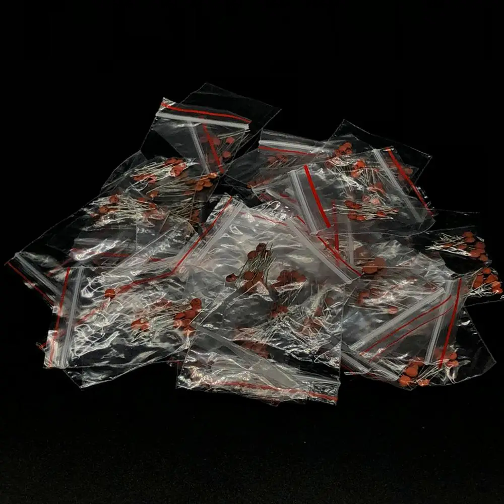 WieshammKit-Résistance à film  - Diy Electronics Components Kit avis et prix