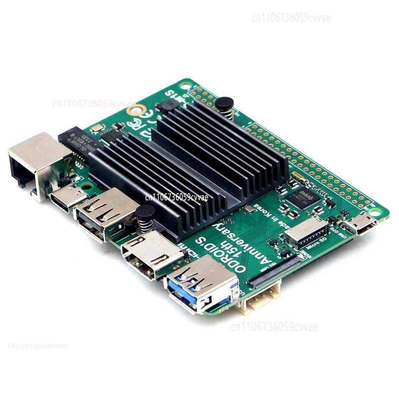 Ordinateur monocarte ODROID-M1 - Diy Projects With Electronics avis et prix
