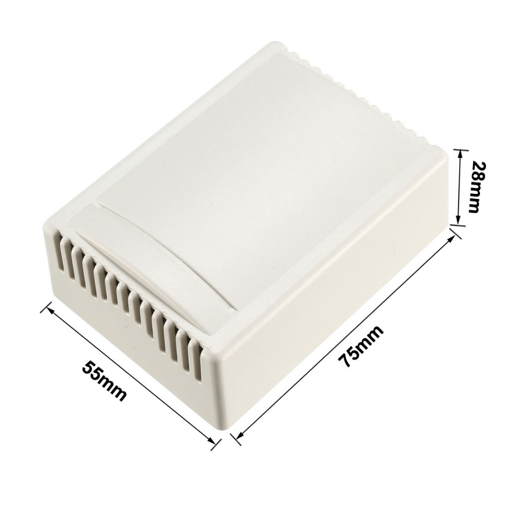 Uxcell – boîte de jonction en  - Diy Electronics Housing avis et prix