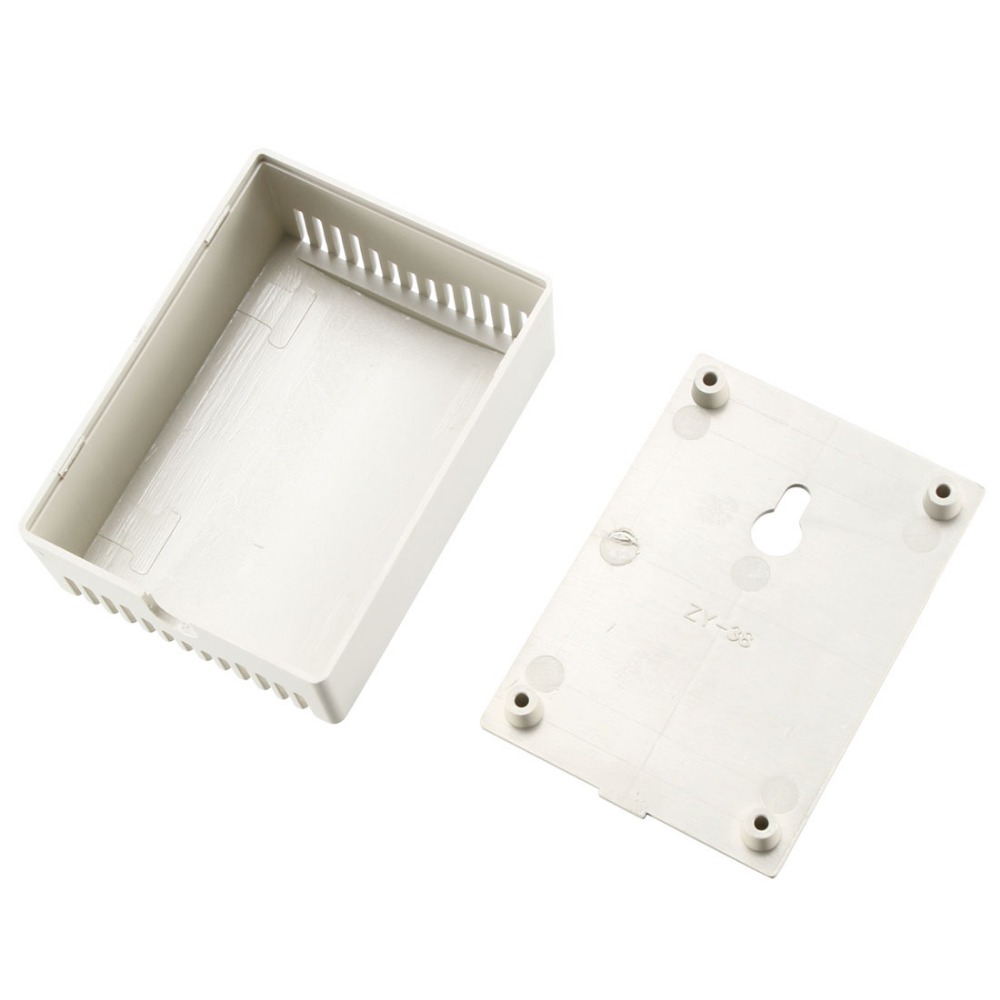 Uxcell – boîte de jonction en  - Diy Electronics Housing avis et prix