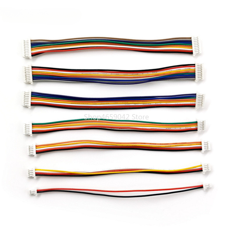 Connecteur de câble de fil SH1 - Diy Electronics Wire avis et prix