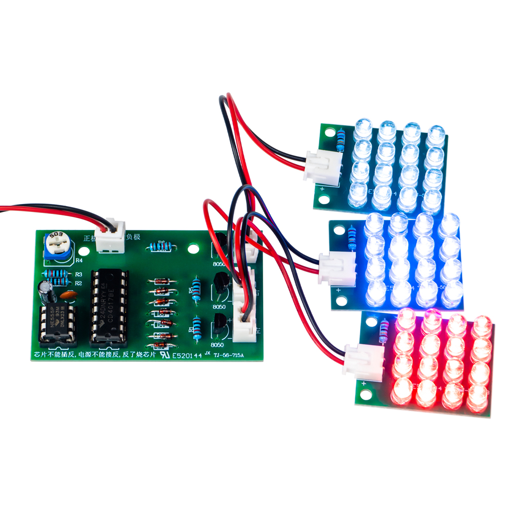Kit électronique de bricolage  - Diy Electronics Repair Kit avis et prix