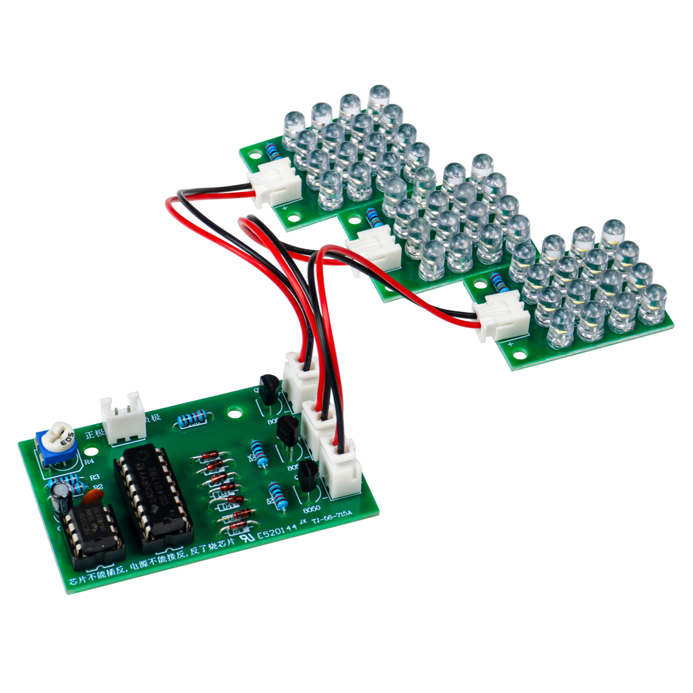 Kit électronique de bricolage  - Diy Electronics Repair Kit avis et prix