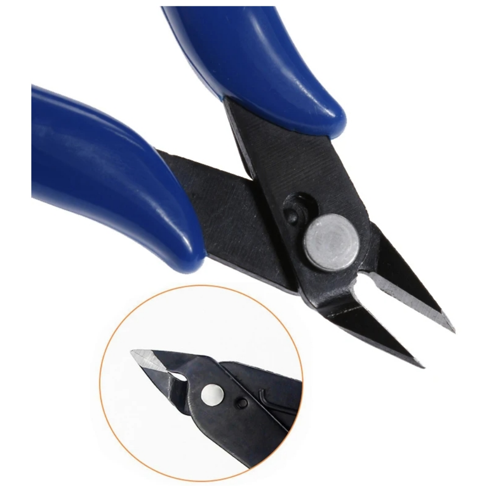 Coupe-filament PLATO 170 pince - Diy Electronics Parts avis et prix