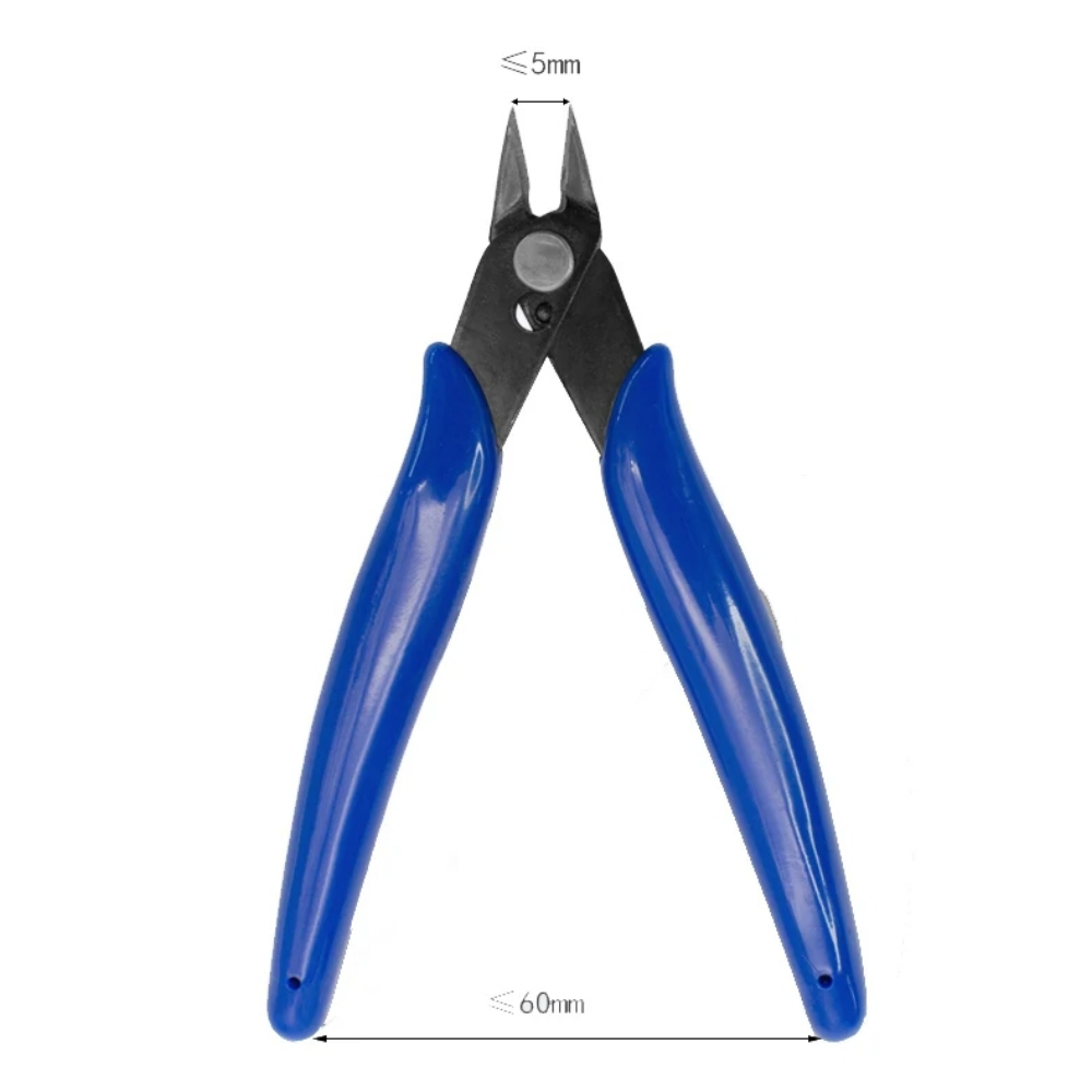 Coupe-filament PLATO 170 pince - Diy Electronics Parts avis et prix