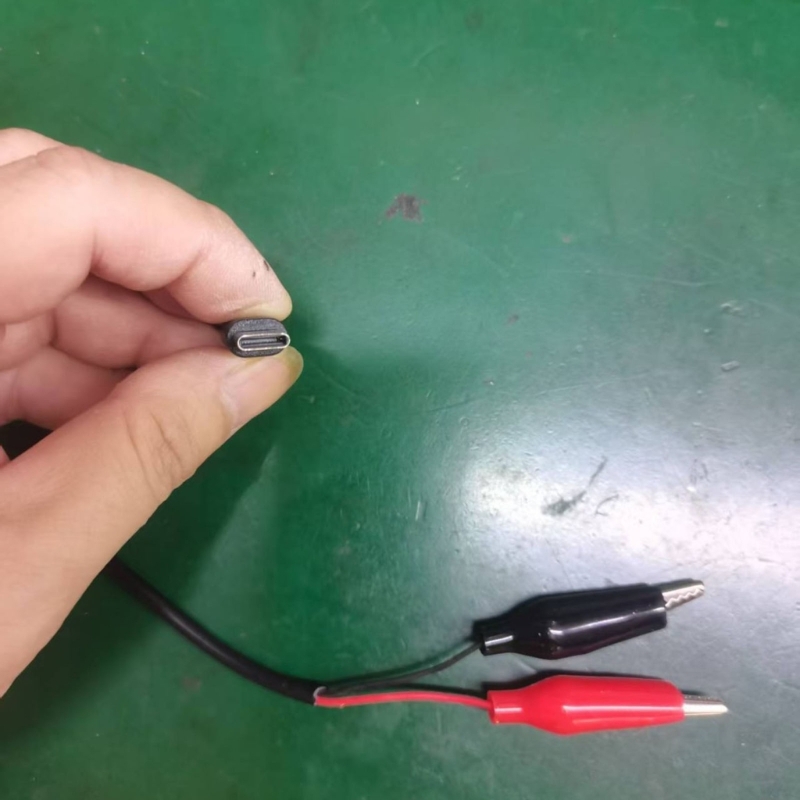 Câble détection Test à pince T - Diy Electronics Lab avis et prix