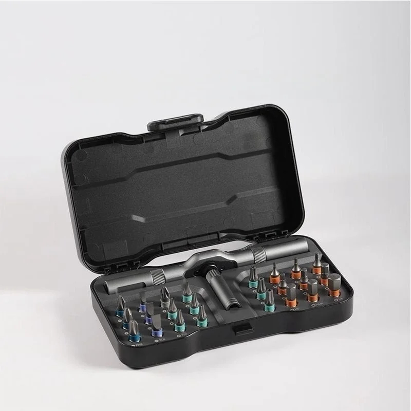 Kit de tournevis à cliquet mag - Diy Electronics Components Kit avis et prix