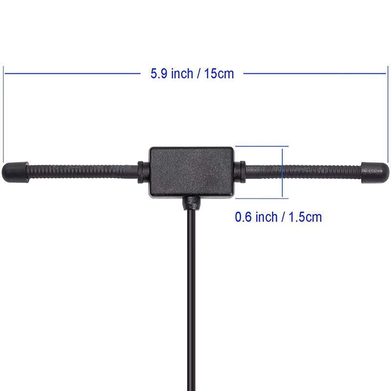 Antenne radio AM FM universell - Diy Electronics Radio avis et prix