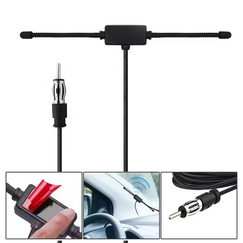 Antenne radio AM FM universell - Diy Electronics Radio avis et prix