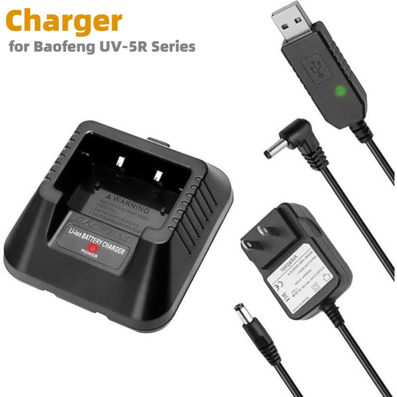 Kit de chargeur mural AC 100V- - Diy Electronics Radio avis et prix