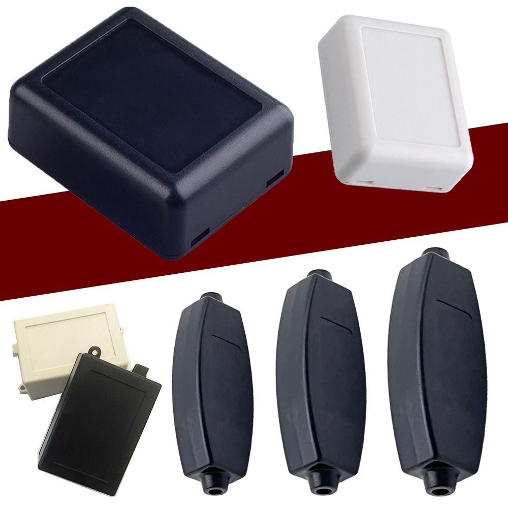 Boîtier de projet électronique - Diy Electronics Housing avis et prix