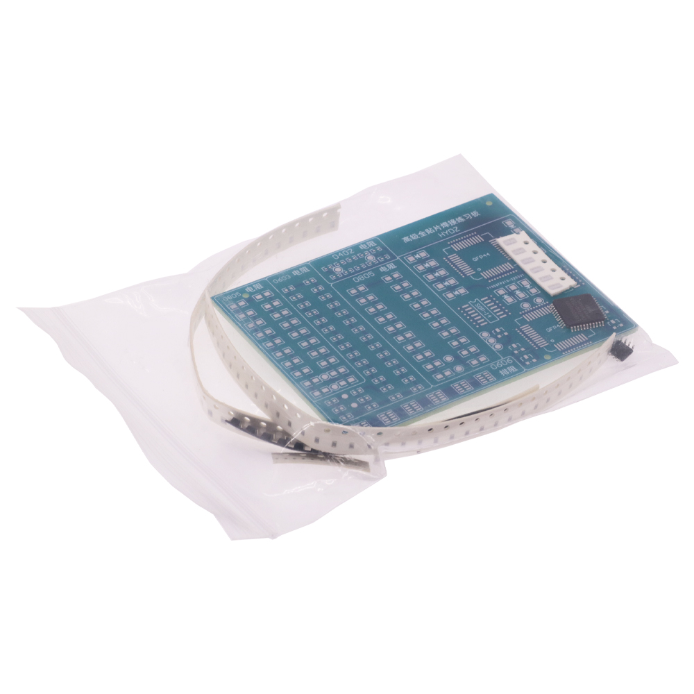 Composants LED clignotants rot - Diy Electronics Components Kit avis et prix