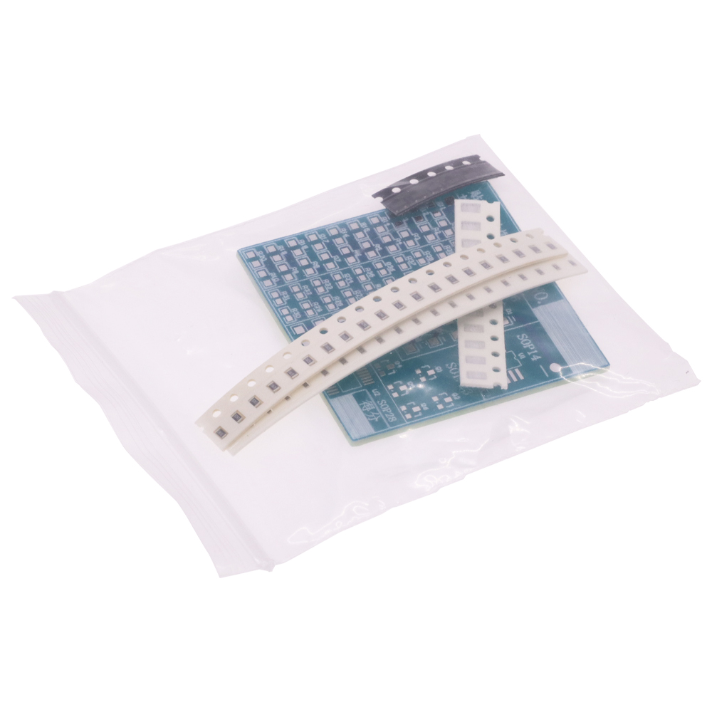 Composants LED clignotants rot - Diy Electronics Components Kit avis et prix