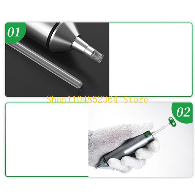 Pompes à dessouder en alliage  - Diy Electronics Tools avis et prix