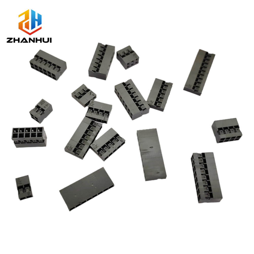 Kit de connecteurs Dupont 2,0  - Diy Electronics Components Kit avis et prix